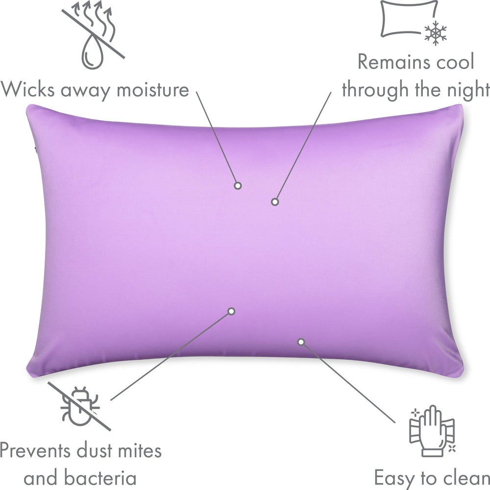 Luxury Body Pillow - 1 Pillow